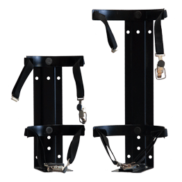 Beslag til brandslukker Beslag til brandslukker